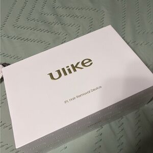 Ulike Hair Removal